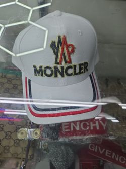 Moncler Hat