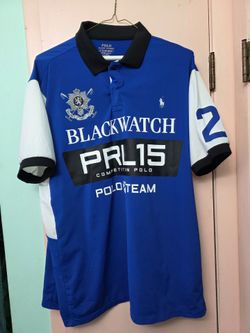 RL POLO