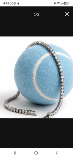 tennis bracelet