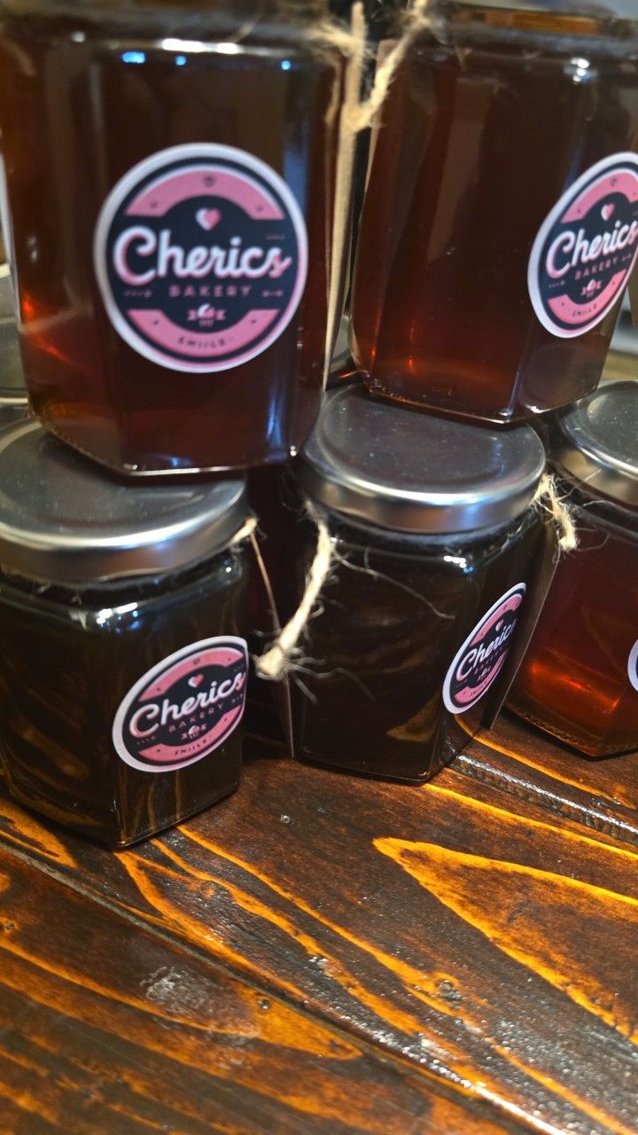 Multifloral Light Amber Honey