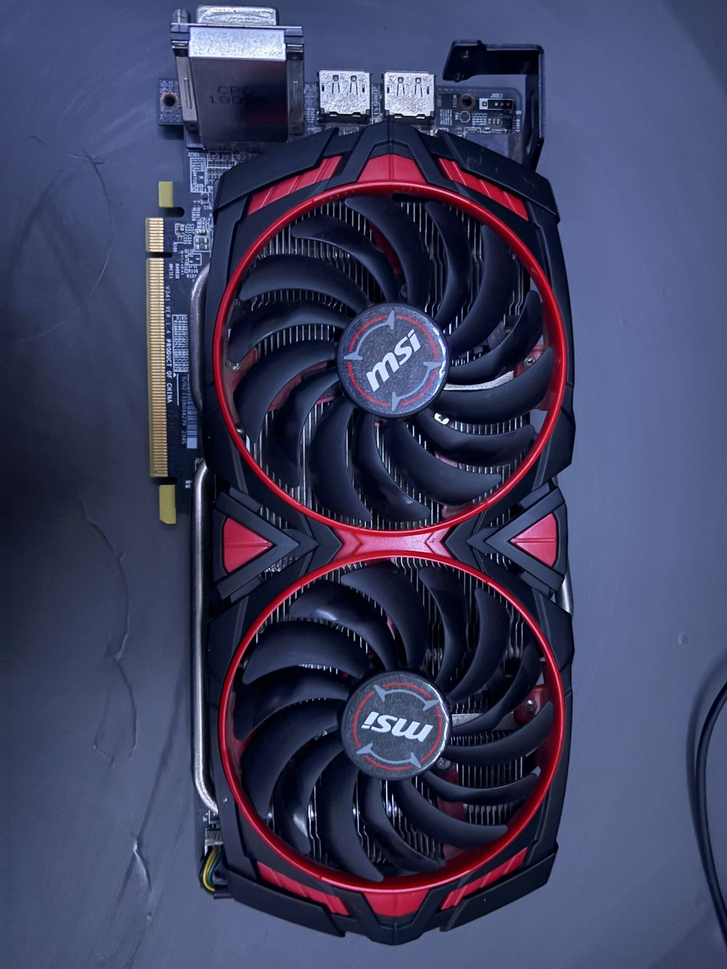 RX 580