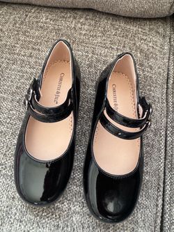 Toddler Girl Shoes