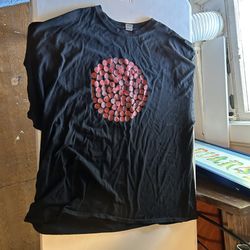 Donatos T-shirt 