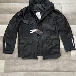 Nike Thermo 2-1 Set