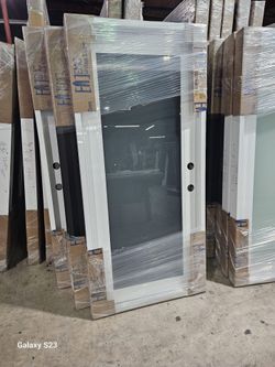 A&Y IMPACT WINDOWS &DOORS CORP