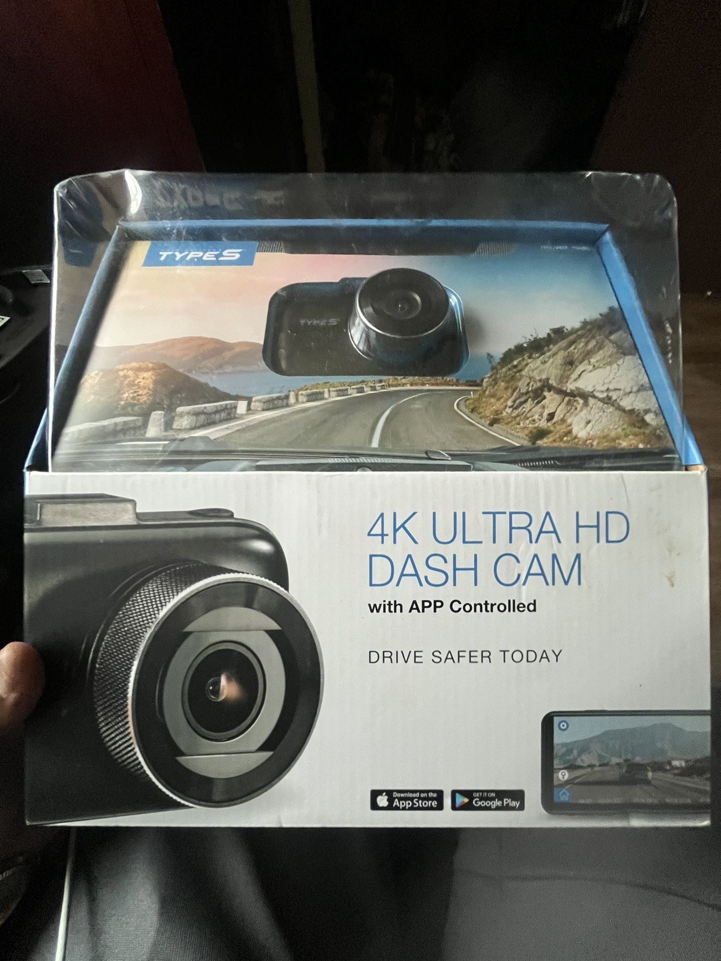 Hivemapper Bee Lte+Wifi