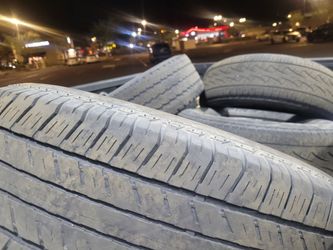 17 inch tires 265 70 r17