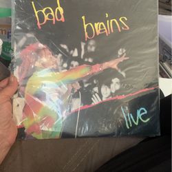 Bad Brains Live