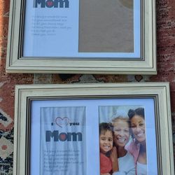 Mother's Day Frames 