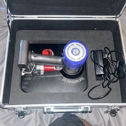 Front Maintenance Tool