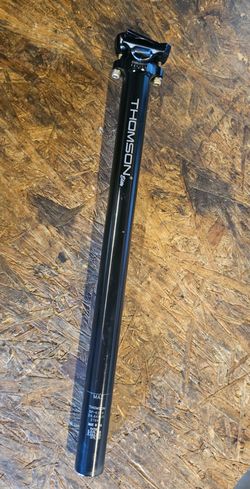 Thompson Elite Bike Seatpoat 28.6