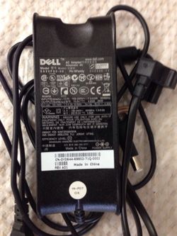 dell ac adapter