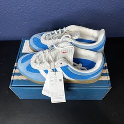 Adidas Gazelle Bad Bunny Sneakers 