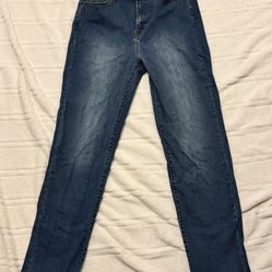 Women Coldwater Creek Used Jeans Size 12