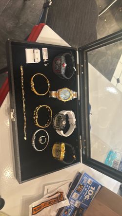 Designer jewelry let’s make a deal