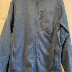 The North Face Mens Size S Jacket