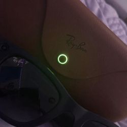 RayBan wayfarer 0174