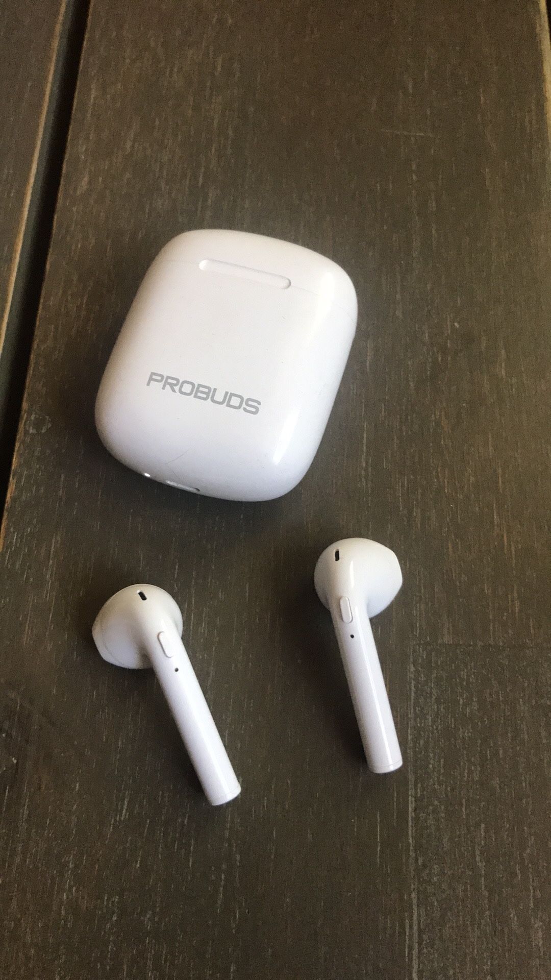 Wireless Headphones Gently Used