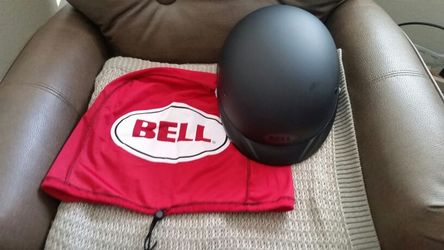 Bell pit boss helmet size xl-xxl
