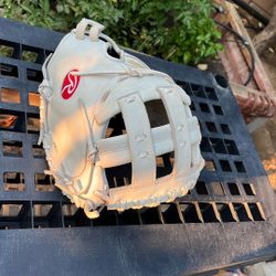 Rawlings Softball Catchers Glove