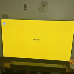 65" Samsung S95B QD-OLED | MINT (Original Factory Film Still On Screen) | 91107