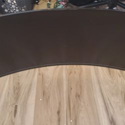 Cracked/broken Samsung 49" Monitor 