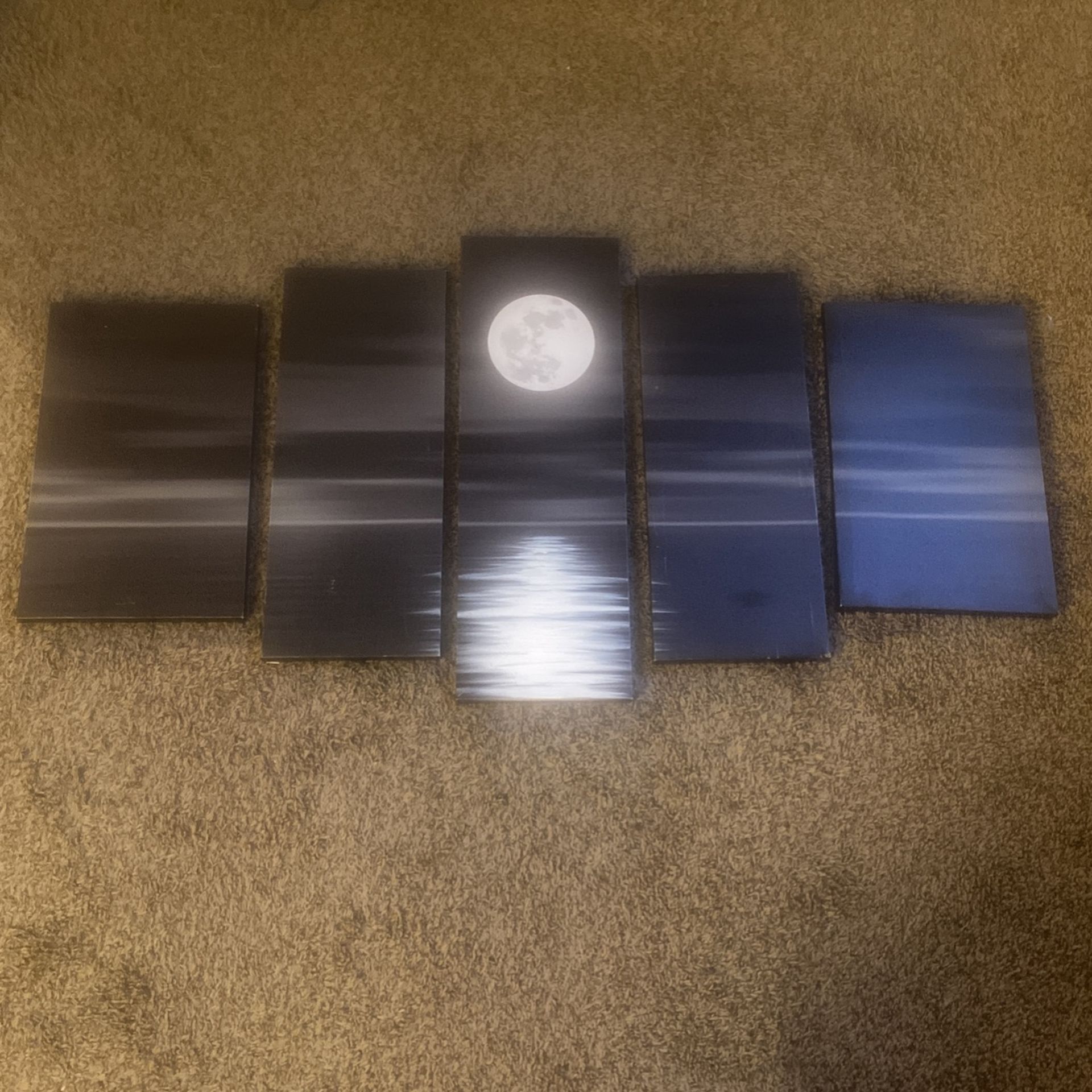 Wall Art Painting Decor