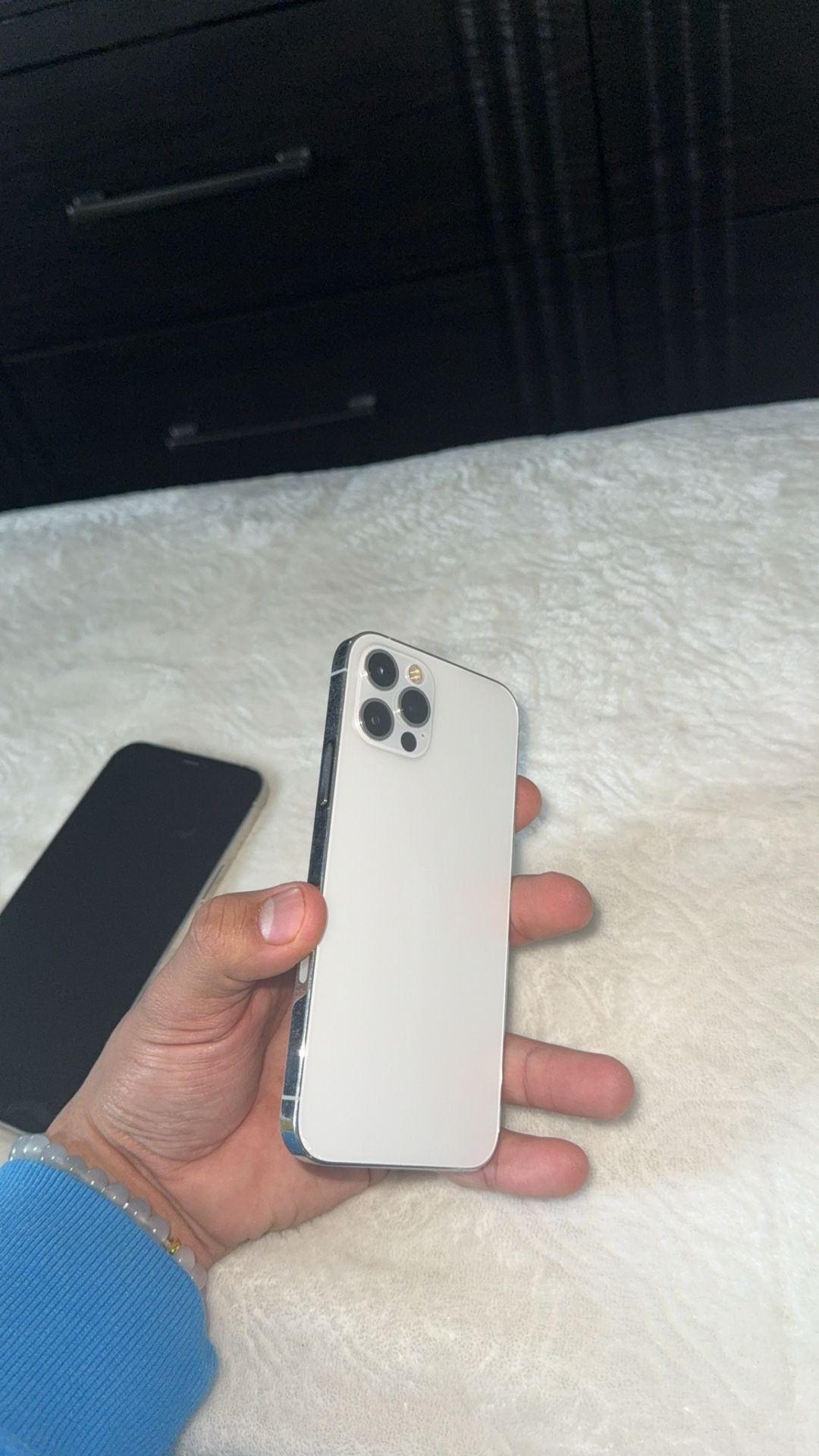 iPhone 12pro iPhone 12 Pro Max Apple Watch Series 6