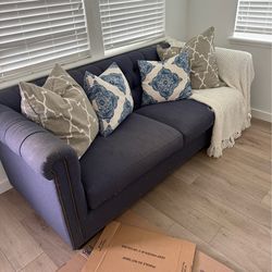 Ballard Designs Sofa