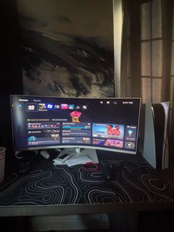 Monitor