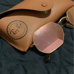 Ray Ban Sunglasses