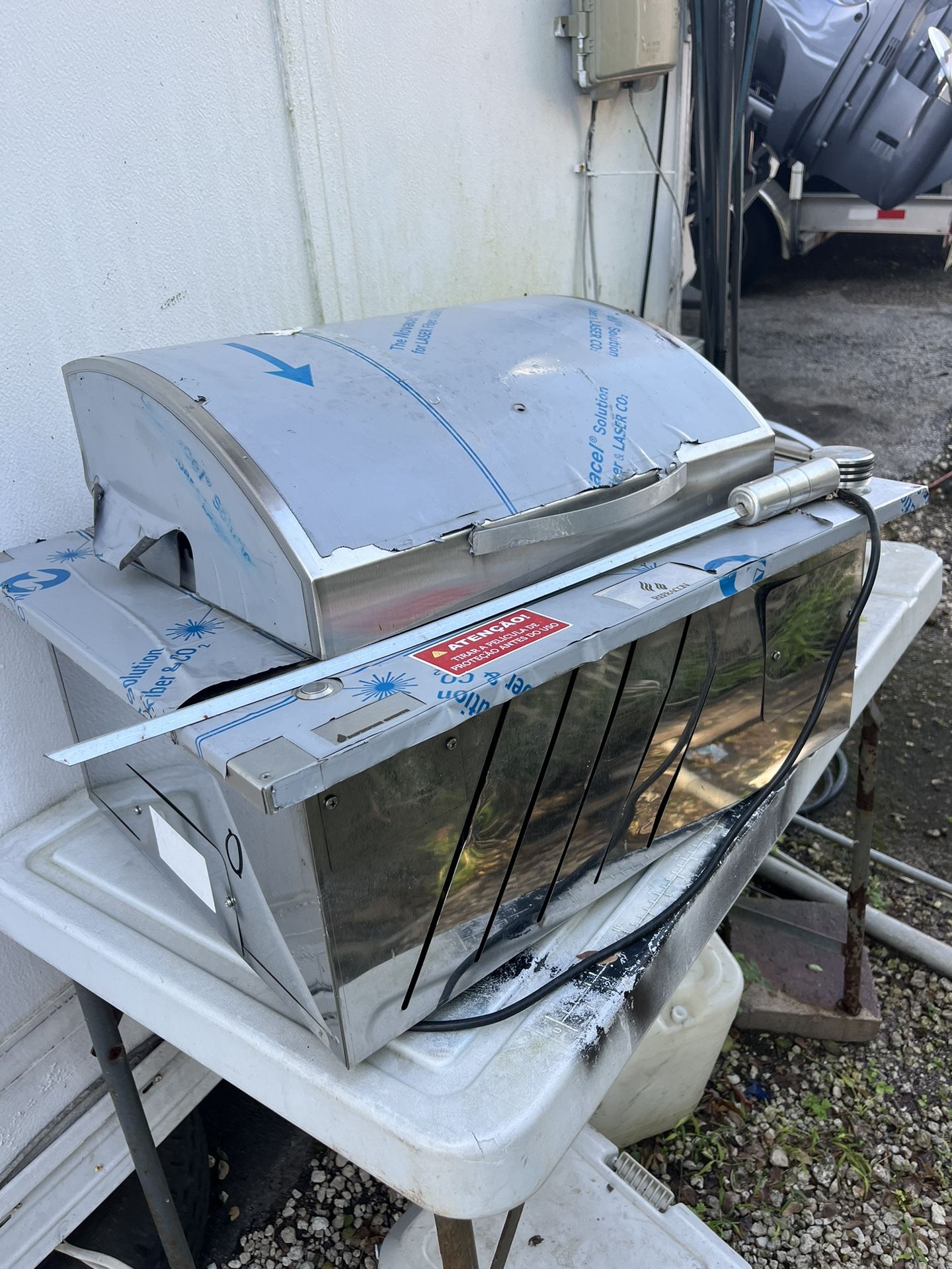Marine Grill for Sale in Miami, FL OfferUp