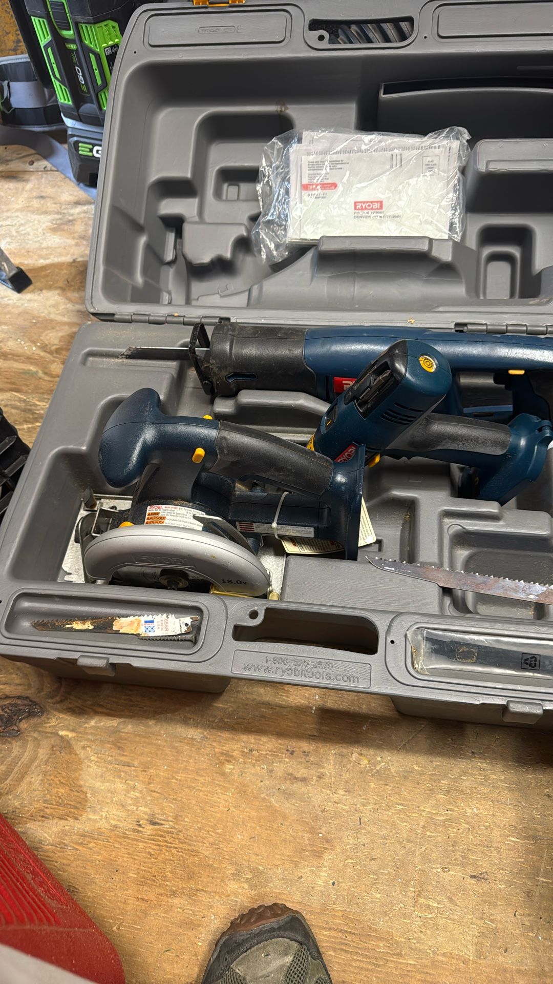 Ryobi