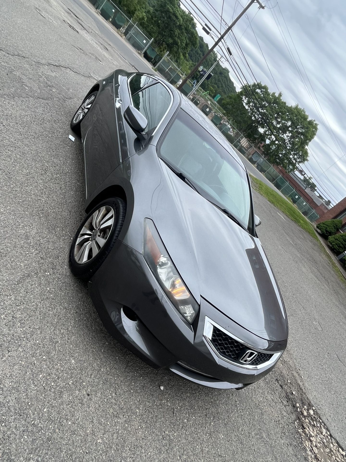 2010 Honda Accord