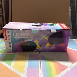 Jetson Litho X Light Up Scooter NEW