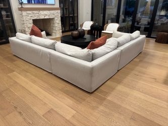 Luxury sofa