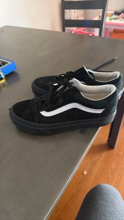 Vans Shoes 