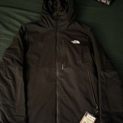 The North Face Puffer