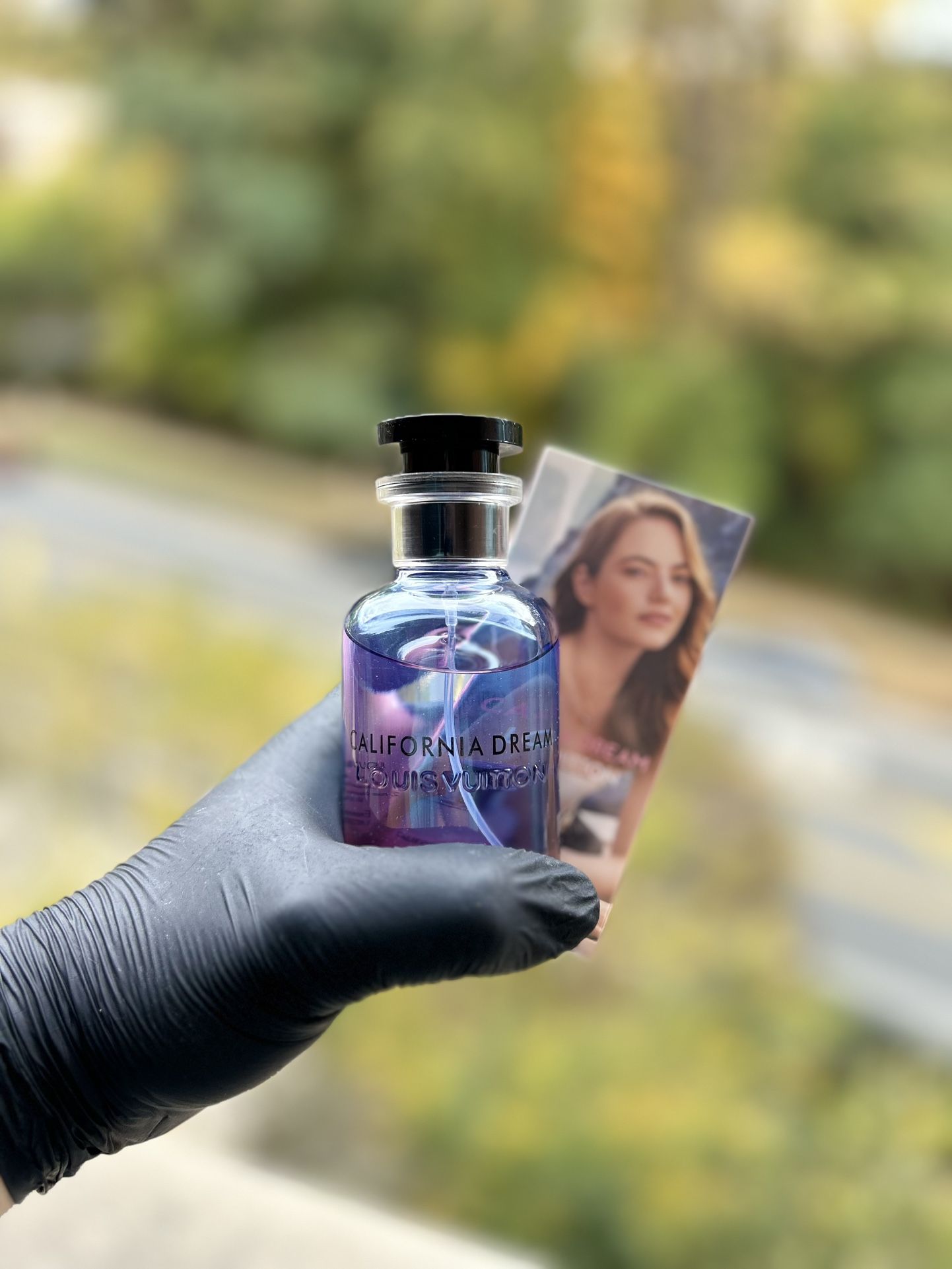 Women’s Perfume “California Dream”