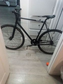 Fixie fro sell  give me offers trades