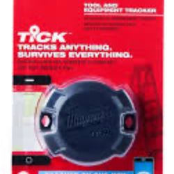 Milwaukee Tracker