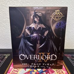 Overlord - Albedo Artist Masterpiece+ Figurine
