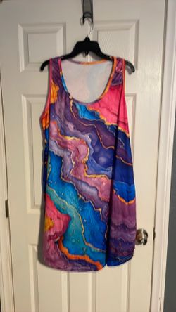 Dress Xl