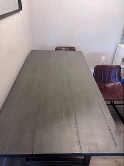 Dinning table