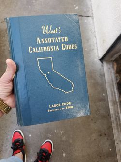 Law Books