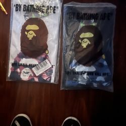 Bape 1/1