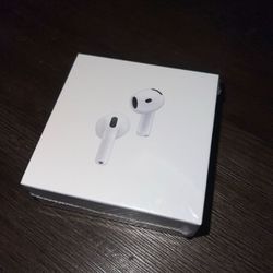 AirPod Pros 