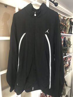 Jordan jacket
