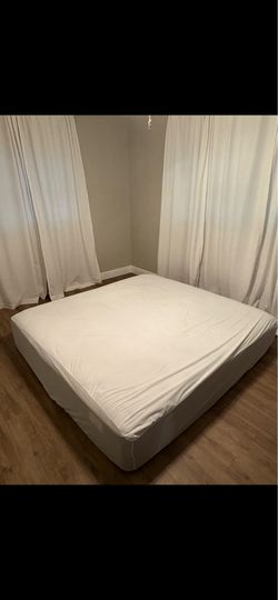 King Mattress
