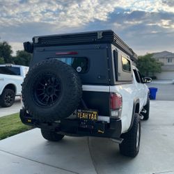 Rigd Supply Ultra Swing